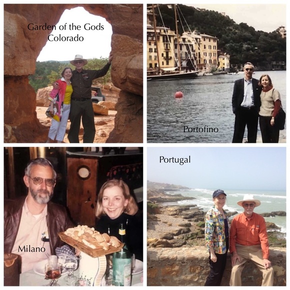 Meet your Posher, Patricia - Picture 2 of 6